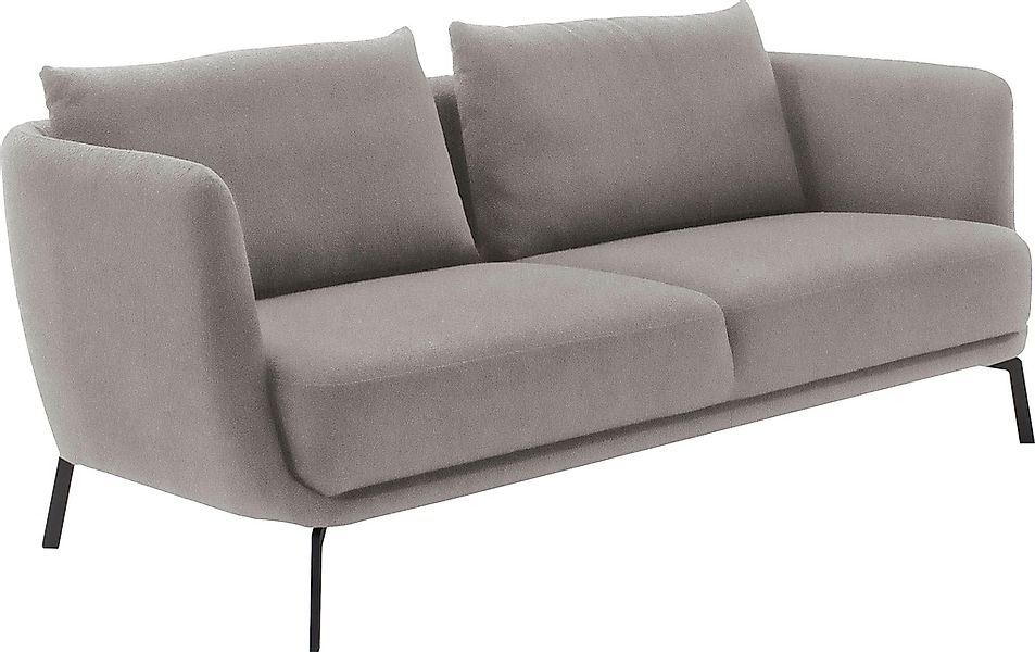 SCHÖNER WOHNEN-Kollektion 3-Sitzer "Pearl - 5 Jahre Hersteller-Garantie, au günstig online kaufen