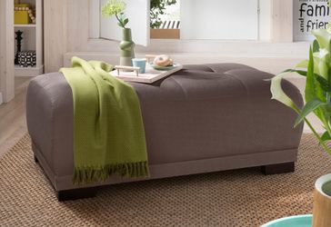 Home affaire Hocker "Langeland" passend zur Serie "Langeland" günstig online kaufen