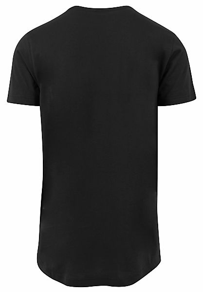 F4NT4STIC Kurzarmshirt "F4NT4STIC Herren", (1 tlg.) günstig online kaufen