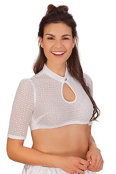 MarJo Dirndlbluse Dirndlbluse - BERTA-ANNA - günstig online kaufen