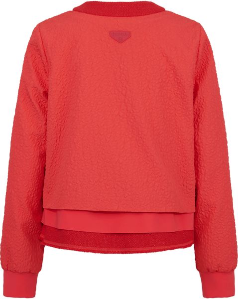 Sportalm Kitzbühel Blouson mit Lagen-Look im günstig online kaufen