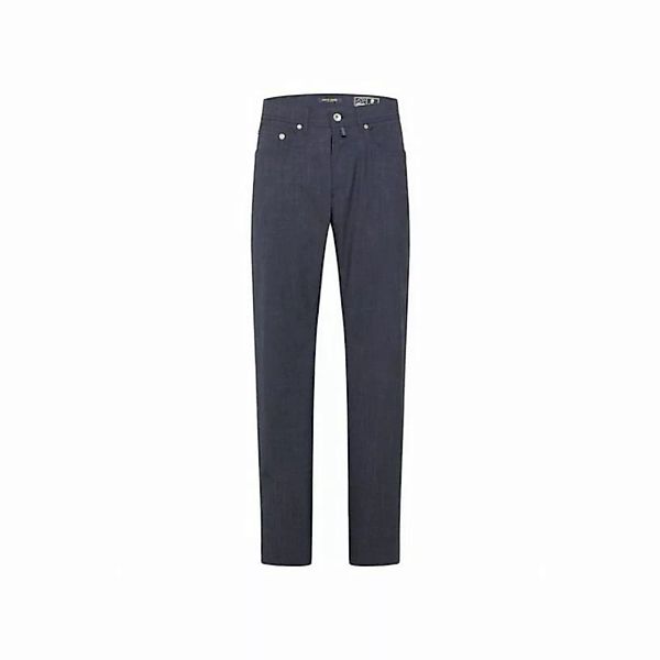 Pierre Cardin 5-Pocket-Jeans rot regular fit (1-tlg) günstig online kaufen