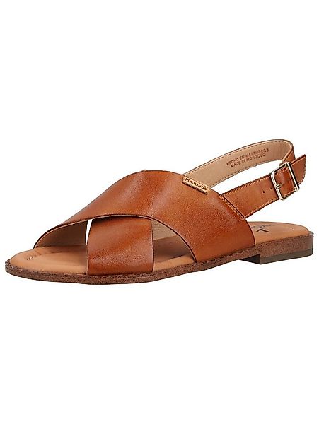 PIKOLINOS PIKOLINOS Sandalen Leder Riemchensandale günstig online kaufen
