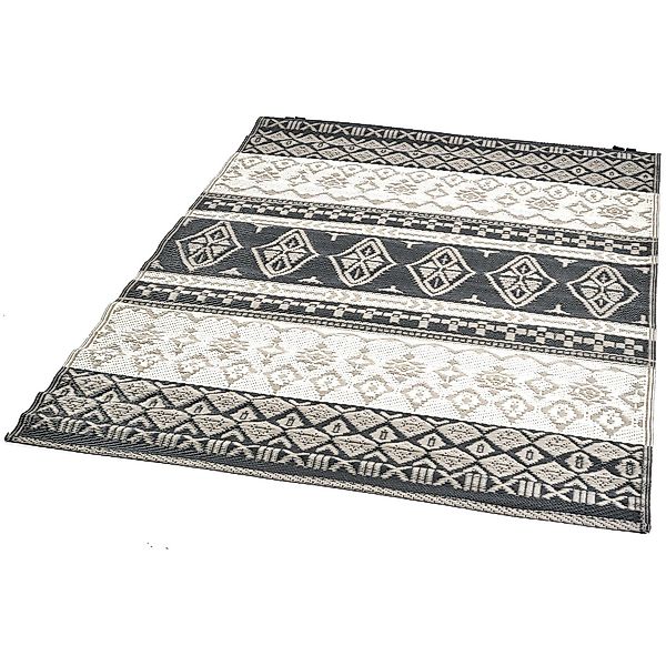 Human Comfort Outdoorteppich Outdoor Teppich Sapporo günstig online kaufen