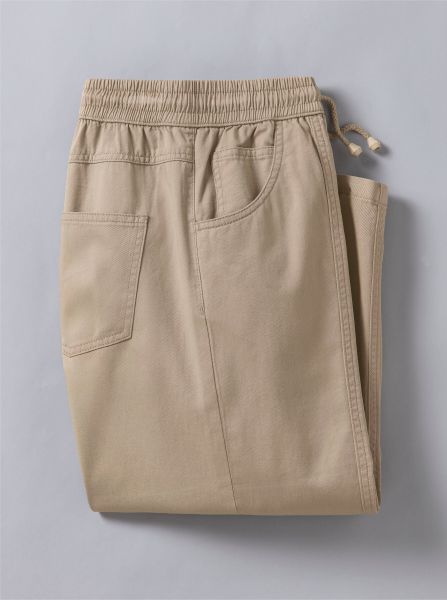 Sieh an! Jogginghose 3/4-Hose günstig online kaufen