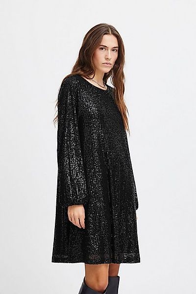 Ichi Blusenkleid IHFAUCI DR3 - 20117727 Schickes Paillettenkleid günstig online kaufen