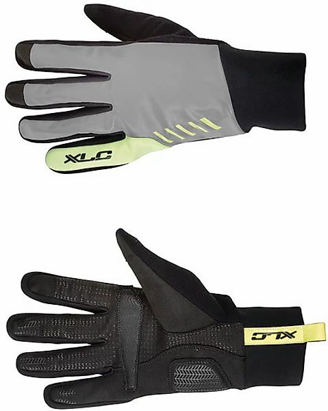 XLC Fahrradhandschuhe "Winterhandschuh CG-L12" 2 Stk. tlg. günstig online kaufen