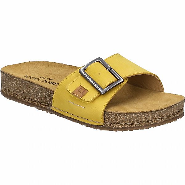 Josef Seibel Sandale "Hannah 06, gelb" günstig online kaufen