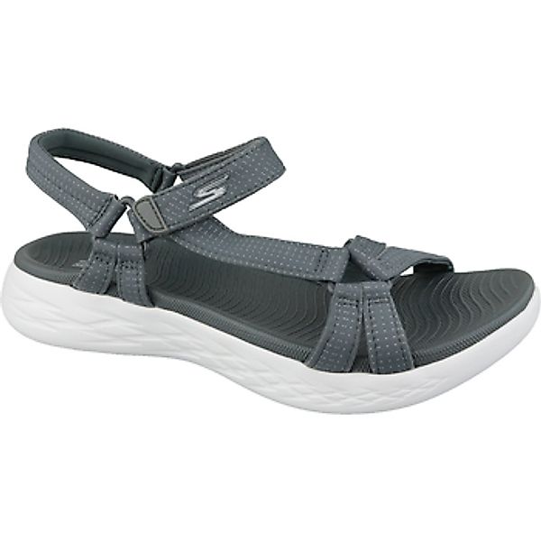 Skechers  Sandalen On the GO 600 - Brilliancy günstig online kaufen