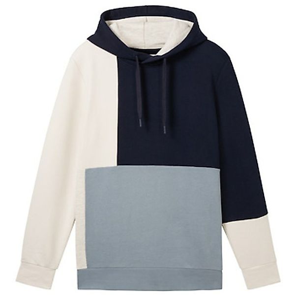 Tom Tailor  Sweatshirt Hoodie für Herren günstig online kaufen