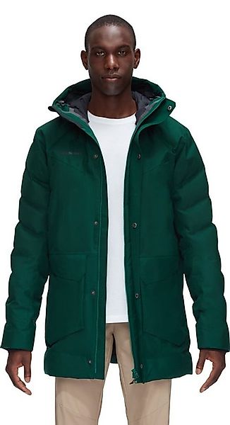 Mammut Parka Photics Hardshell Thermo (lasergeschweisst, wasserdicht, Daune günstig online kaufen