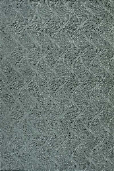 the carpet Teppich Rio, rechteckig, Höhe: günstig online kaufen