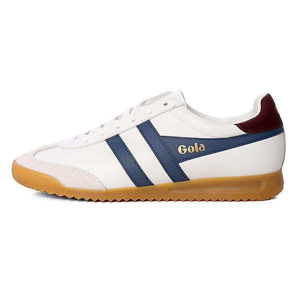 Gola Schuhe Gola Torpedo Leather Sneaker günstig online kaufen