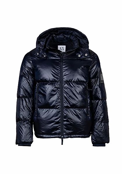 ARMANI EXCHANGE Steppjacke "Steppjacke" günstig online kaufen