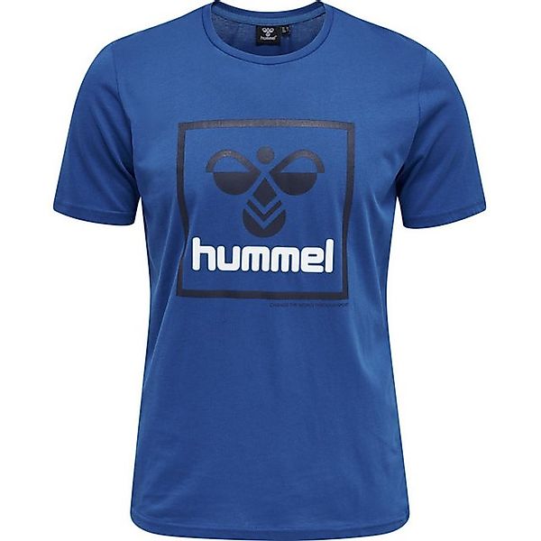 hummel T-Shirt Hummel Herren T-Shirt hmlISAM 2.0 T-SHIRT 214331 günstig online kaufen