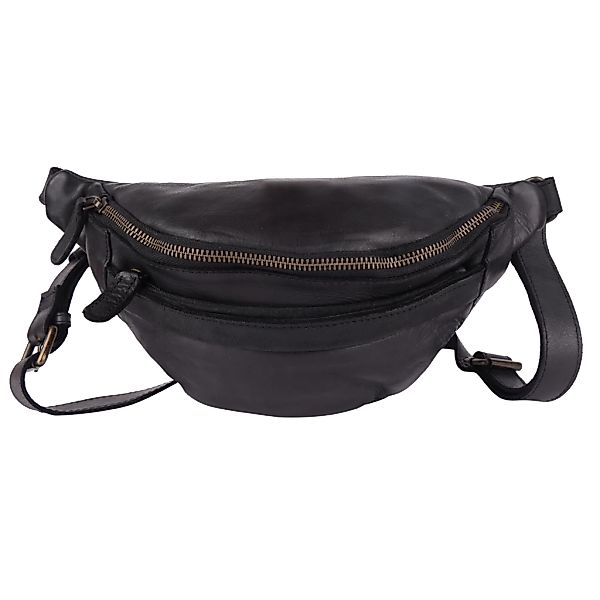 HARBOUR 2nd Bauchtasche "Alaric" gewaschendes Rindleder günstig online kaufen