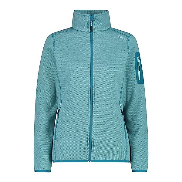 CMP Fleecejacke CMP Damen Jacke Knitted günstig online kaufen
