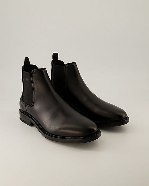 Gant St. Fairkorn Stiefelette Obermaterial: Leder günstig online kaufen