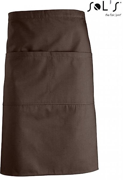 SOLS Kochschürze Medium Apron Greenwich - günstig online kaufen
