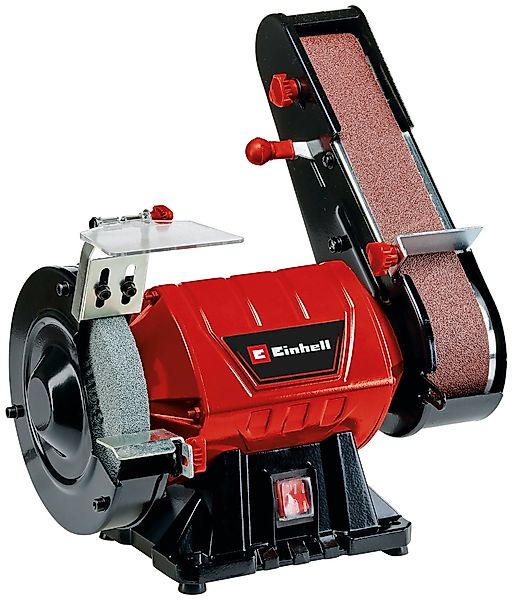 Einhell Stand-Bandschleifer TC-US 350, (3 tlg) günstig online kaufen