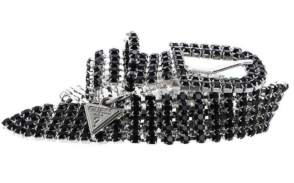 Guess Synthetikgürtel Lua Not günstig online kaufen