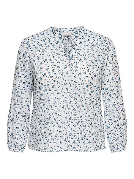 ONLY CARMAKOMA Klassische Bluse günstig online kaufen