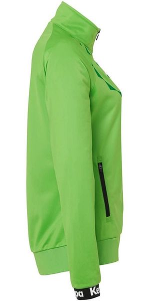 Kempa Trainingsjacke Wave 26 Poly Jacket günstig online kaufen