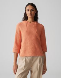 OPUS Strickpullover PADALIE Regular aus reiner günstig online kaufen