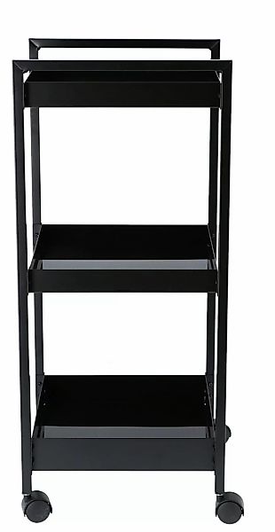 Servierwagen BUTLER 34 x 34 x 77 cm günstig online kaufen