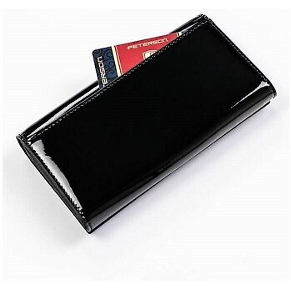 Peterson  Geldbeutel BC4111674BLAC51579 günstig online kaufen