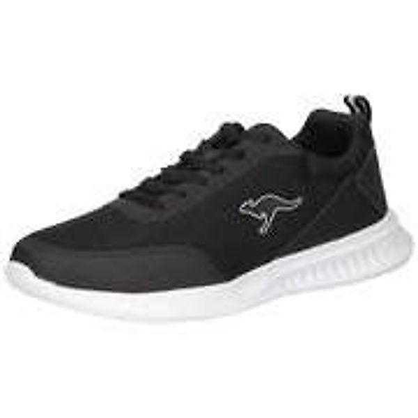 KangaROOS KL A Lismo Sneaker Herren schwarz günstig online kaufen