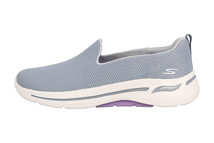 Skechers 124401 GYLV Sneaker günstig online kaufen