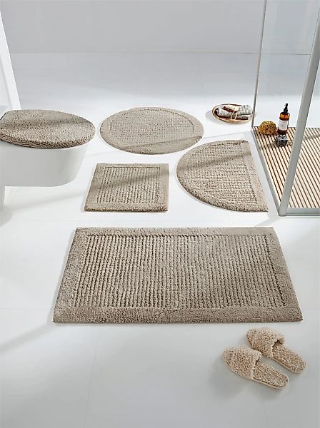 heine home Badematte günstig online kaufen