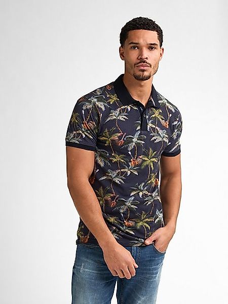 Petrol Industries Poloshirt Pebble günstig online kaufen