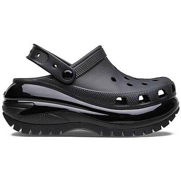 Crocs  Clogs SCHUHE  CLASSIC MEGA CRUSH CLOG U günstig online kaufen