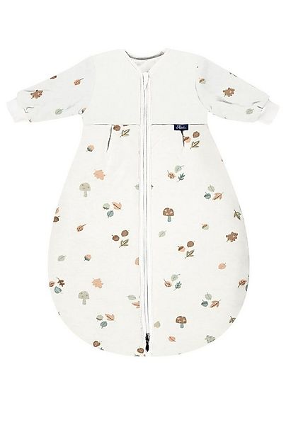 Alvi® Babyschlafsack Schlafsack Mäxchen Thermo mit Arm Exklusiv günstig online kaufen