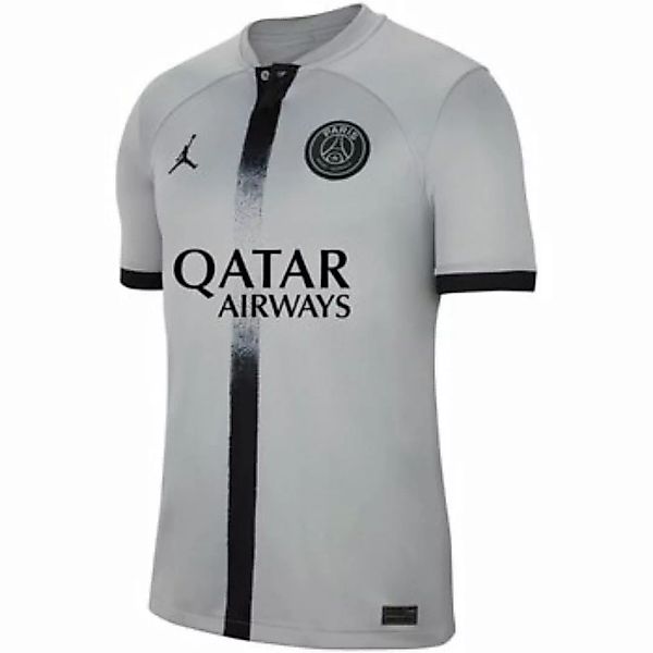 Nike  T-Shirts & Poloshirts Sport PARIS SAINT-GERMAIN 2022/23 ST DJ7682 078 günstig online kaufen