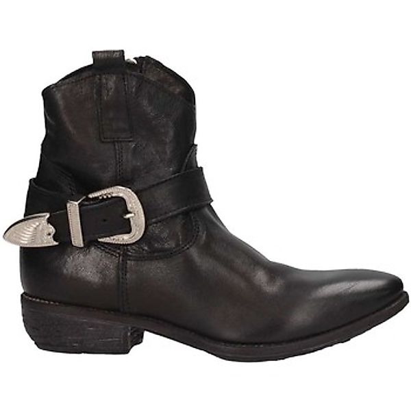 Le Pure  Damenstiefel LP12 BETTY Texano Frau schwarz günstig online kaufen