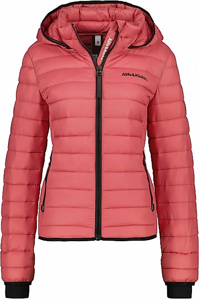 Alife & Kickin Steppjacke "Damen NadjaAK A" günstig online kaufen