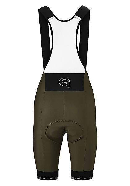 Gonso Fahrradhose "Sitivo W BIB 0" Damen Rennradhose mit innovativem Sitzpo günstig online kaufen