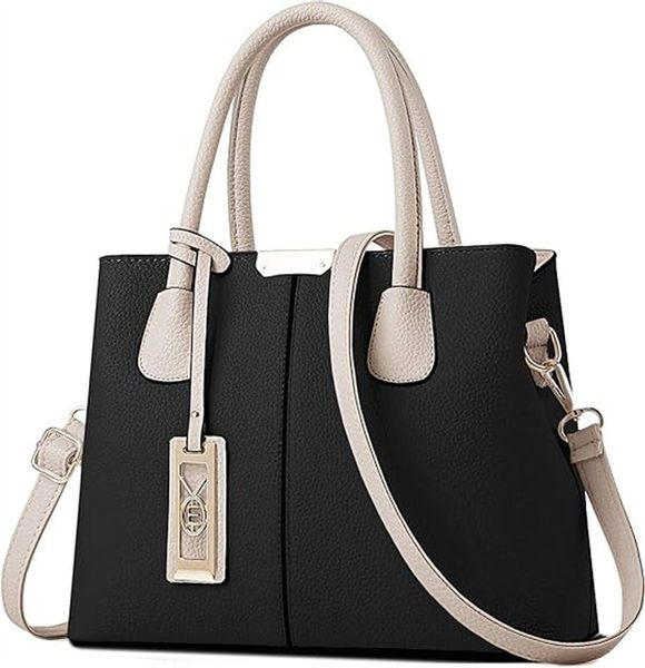 OKWISH Henkeltasche Umhängetasche Handtasche Tragetasche Aktentasche günstig online kaufen