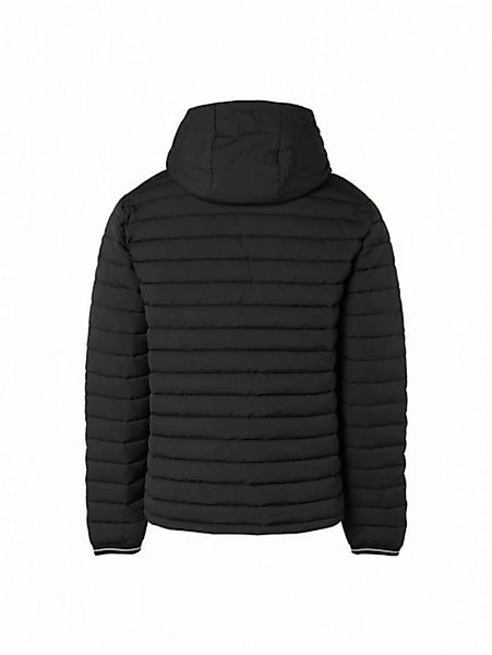 NO EXCESS Outdoorjacke Jacket Hooded Short Fit Padded günstig online kaufen
