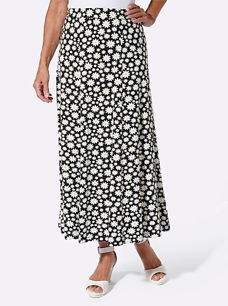 Inspirationen Jerseyrock günstig online kaufen