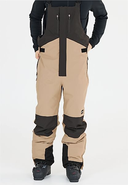 SLOPE Skihose "Kenwood", im ausgeklügelten Latzhosen-Design günstig online kaufen