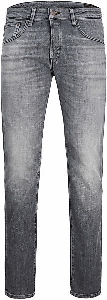 Jack & Jones Slim-fit-Jeans JJITIM JJDAVIS günstig online kaufen