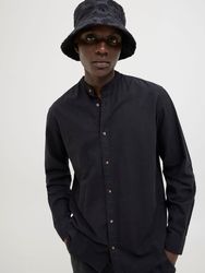 Jack & Jones Langarmhemd JJESUMMER BAND günstig online kaufen