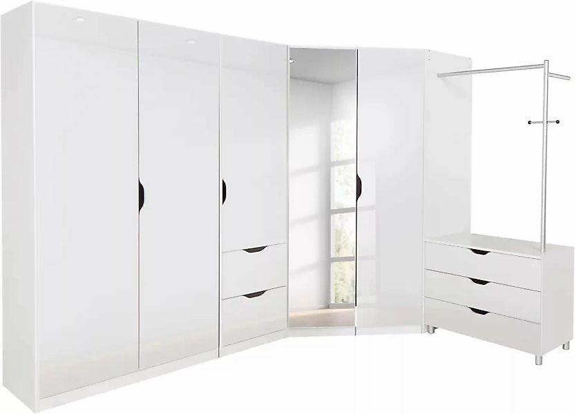 rauch Schrank-Set "Freiham", (Set, 5 St.), 5-teilig günstig online kaufen