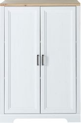 Innostyle Aktenschrank 1 Stk. tlg. günstig online kaufen