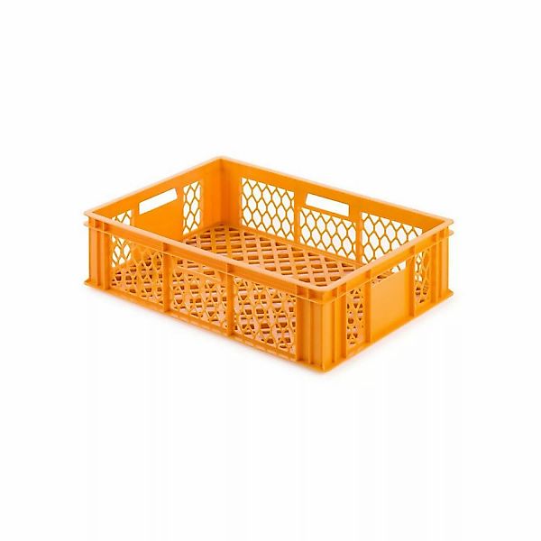 Eurobehälter Bäcker- und Konditorenkasten HxBxT 17,1 x 40 x 60 33 Liter Gel günstig online kaufen