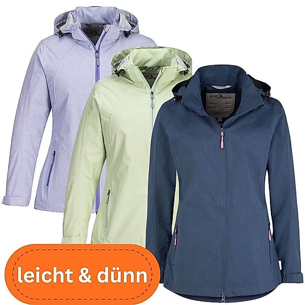 RennerXXL Funktionsjacke Hannah Damen Outdoorjacke Parka große Größen Gr 46 günstig online kaufen